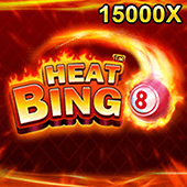 Heat Bingo phmacao apk hot
