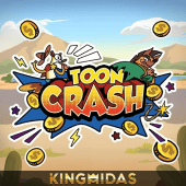 Toon Crash phmacao apk cards